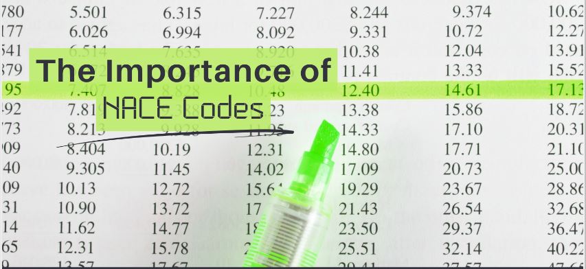 nace-kodu-nedir-853x392 NEWTONTECH, NACE kodlama sisteminin uygulanmasında önemli bir rol oynar. Müşterilerine, ekonomik faaliyetlerin sınıflandırılması ve analiz edilmesi konusunda teknolojik çözümler ve uzmanlık sunarak, iş süreçlerini kolaylaştırır ve verimliliği artırır. Bu rehber, NEWTONTECH'in alanındaki derin bilgi birikimini ve sektörel ihtiyaçlara yönelik yenilikçi yaklaşımlarını vurgular.