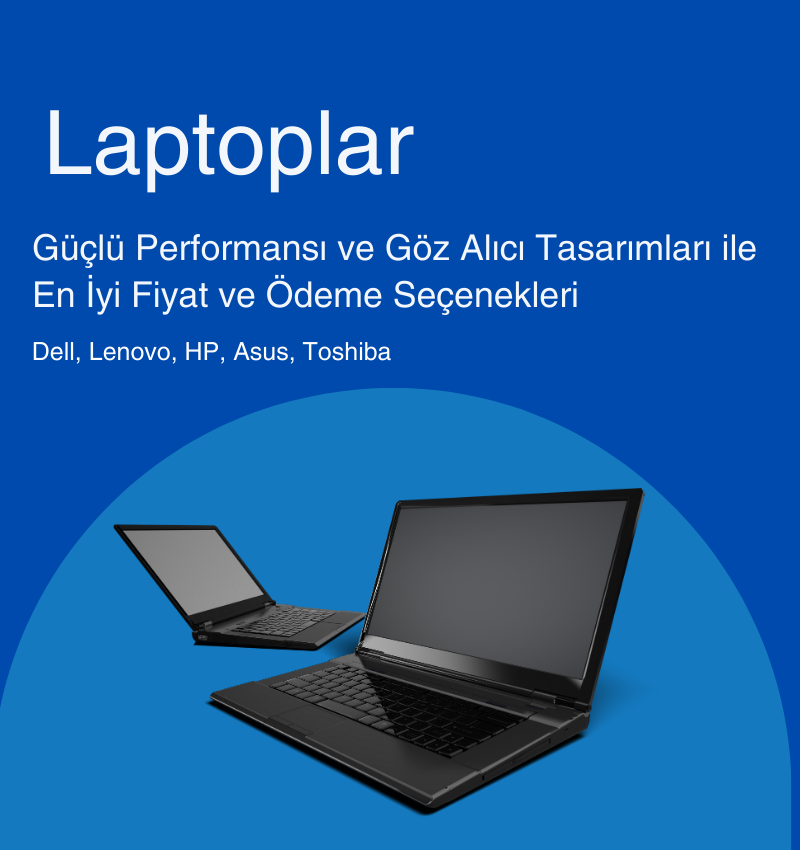 Laptoplar
