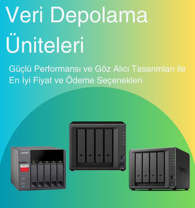 Veri-Depolama-Ürünleri
